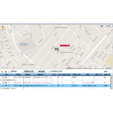 Vehicle Tracking Software